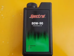 Spectrol. ����, �����������, 80W-90, 1,00��. ����