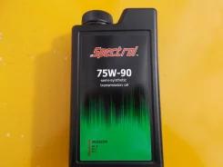 Spectrol. ����, �����������, �����������������, 75W-90, 1,00��. ����