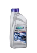 Ravenol ATF. ATF (��� ����), �������������, 1,00��. ����
