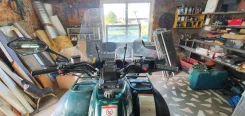 Polaris Big Boss. ��������, ��� ���\���, � �������� ����