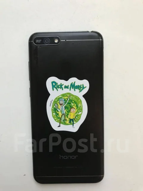 Honor 7A. �/� ����