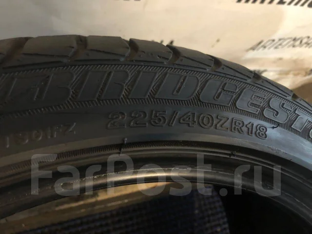 Bridgestone TS-01. ������, �/�, ����� 10 % ����