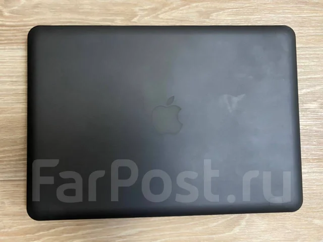 Apple MacBook Pro 13 2011 Early. 13.3", 2,3����, ��� 16 ��, ���� 570���, WiFi: 1, Bluetooth: 1 ����