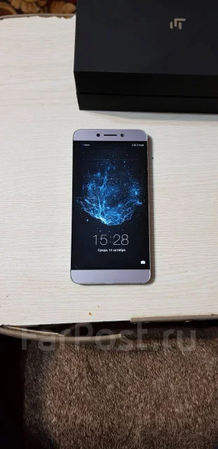 LeEco [LeTV] Le 2. �/�, �����������, 3G, 4G LTE, Dual-SIM ����