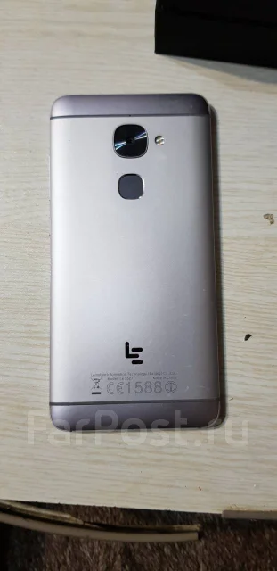 LeEco [LeTV] Le 2. �/�, �����������, 3G, 4G LTE, Dual-SIM ����