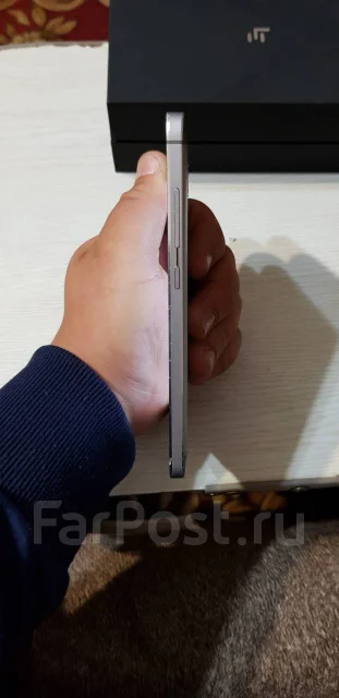 LeEco [LeTV] Le 2. �/�, �����������, 3G, 4G LTE, Dual-SIM ����
