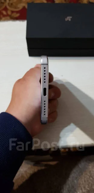LeEco [LeTV] Le 2. �/�, �����������, 3G, 4G LTE, Dual-SIM ����