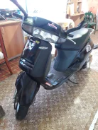 Honda Lead 90. 50����. ��., ��������, ���, � �������� ����