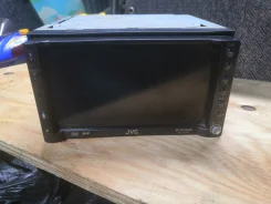 JVC KW-AVX706EE ����