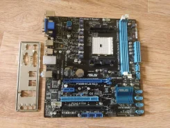 Socket FM1 ����