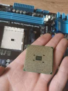 AMD A4-3400 ����