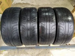 Bridgestone Potenza RE-01R. ������, �/�, ����� 20 % ����