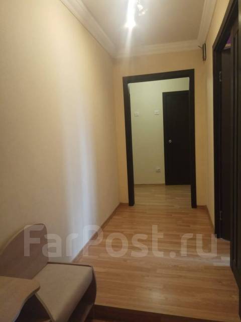 Ремонт квартир, лоджий, сан. узлов «под ключ», демонтаж ОПЫТ в Уссурийске