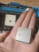 AMD A4-3400 ����
