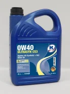Kuttenkeuler. 0W-40, �������������, 4,00��. ����