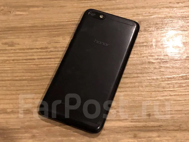 Honor 7A. �/�, ������, 3G, 4G LTE, Dual-SIM ����