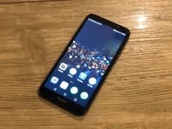 Honor 7A. �/�, ������, 3G, 4G LTE, Dual-SIM ����