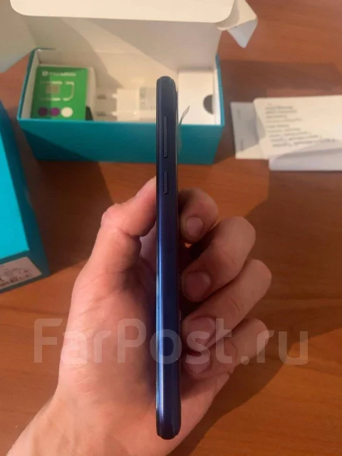 Honor 7A. �����, �����, 3G, 4G LTE, Dual-SIM ����