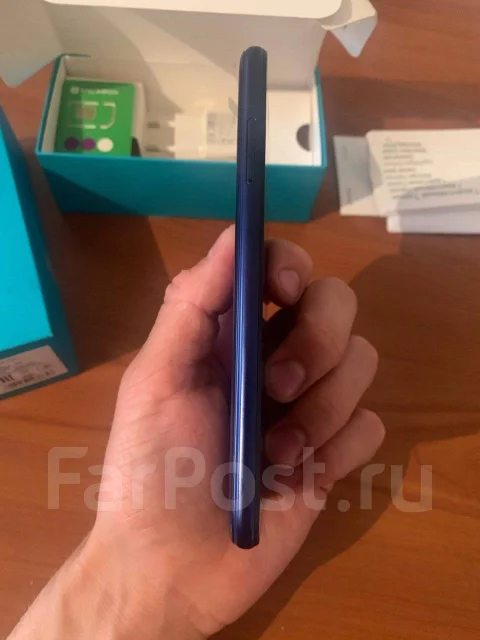 Honor 7A. �����, �����, 3G, 4G LTE, Dual-SIM ����