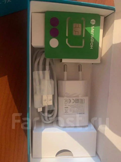 Honor 7A. �����, �����, 3G, 4G LTE, Dual-SIM ����