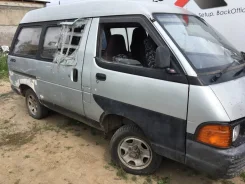 Toyota Lite Ace ����