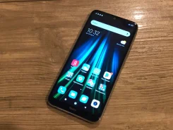 Xiaomi Redmi Note 8T. �/�, �����, 3G, 4G LTE, Dual-SIM, NFC ����