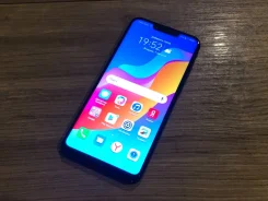Honor Play. �/�, ������, 3G, 4G LTE, Dual-SIM, NFC ����