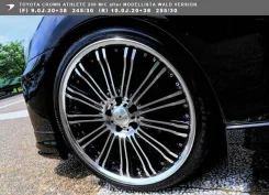 Wald Renovatio. 9.5x19�", 4x114.3, ET43, �� 73,1���. ����