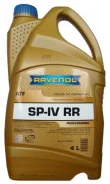 Ravenol ATF. ATF (��� ����), 4��. ����