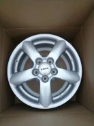 Rial. 6.5x15", 5x108, ET45, �� 70,1���. ����