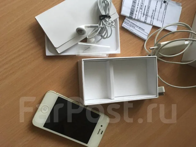 Apple iPhone 4s. �/�, �����, 3G, 4G LTE ����