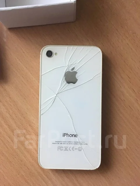 Apple iPhone 4s. �/�, �����, 3G, 4G LTE ����