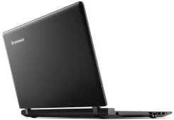 Lenovo IdeaPad 100-15IBD. 15.6", 2,2����, ��� 6 ��, ���� 120���, WiFi, Bluetooth, ����������� �� 3��. ����