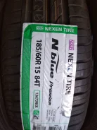 Nexen N'blue Premium. ������, ����� ����