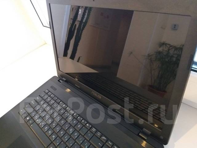 Ноутбук Asus X75vc Цена