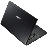 Asus X75VC. 17.3", 2,6����, ��� 6 ��, ���� 750���, WiFi: 1, ����������� �� 2��. ����