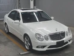 Mercedes-Benz E-Class. �������, ������, 3.5, ������, �/�, ��� ���. ��� ����� �� ������������ ����