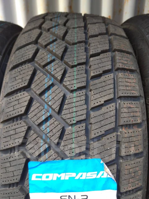Compasal SN-3. ������, ��� �����, ����� ����