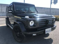 Mercedes-Benz G-Class. �������, 4wd, 3.2, ������, �/�, ��� ���. ��� ����� �� ������������ ����