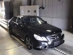 Mercedes-Benz E-Class. �������, ������, 3.5, ������, 71 000����. ��, �/�, ��� ���. ��� ����� �� ������������ ����