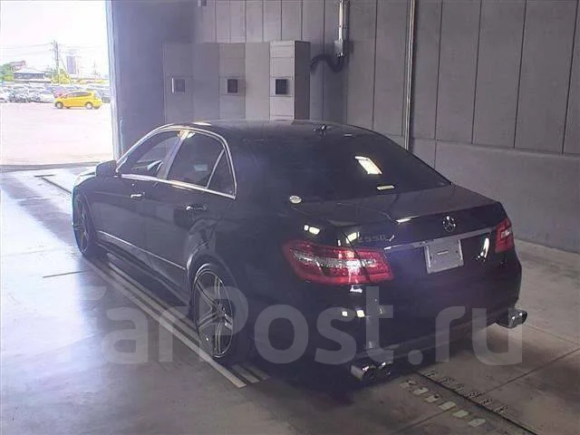 Mercedes-Benz E-Class. �������, ������, 3.5, ������, 71 000����. ��, �/�, ��� ���. ��� ����� �� ������������ ����