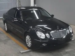 Mercedes-Benz E-Class. �������, ������, 3.0, ������, �/�, ��� ���. ��� ����� �� ������������ ����
