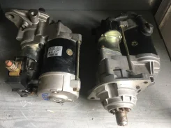 ����� ������� STK4060 ��� CASE 521D 6008634410 ����