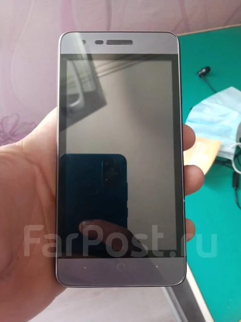 Micromax Bolt Juice Q3551. ����� ����