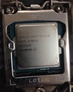 Intel Core i3-4170 ����