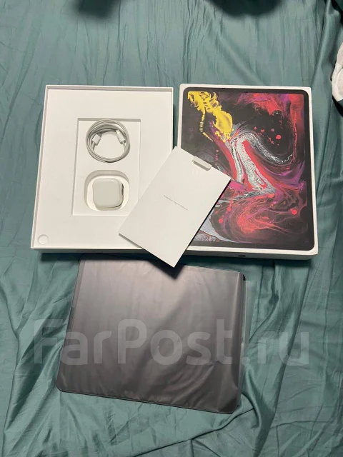 Apple iPad Pro 12.9 ����