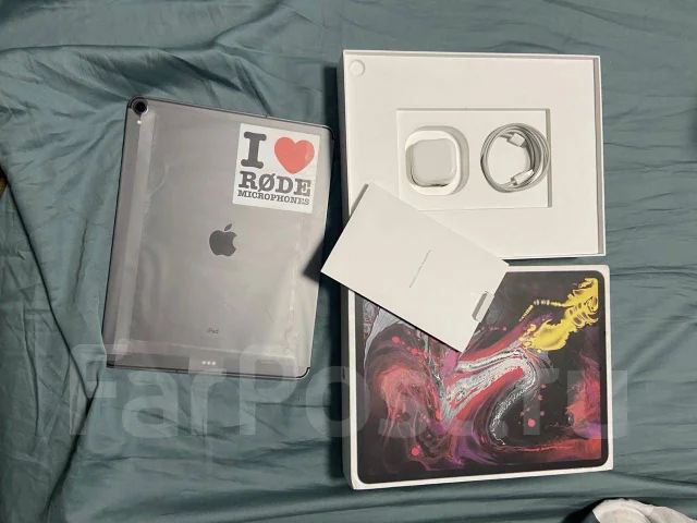 Apple iPad Pro 12.9 ����