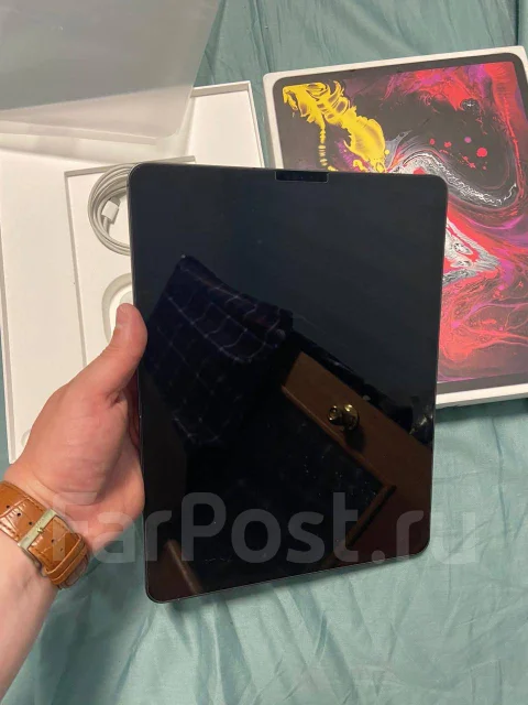 Apple iPad Pro 12.9 ����