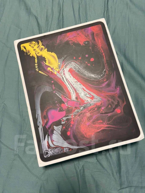 Apple iPad Pro 12.9 ����