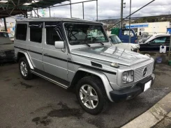Mercedes-Benz G-Class. �������, 4wd, 3.2, ������, �/�, ��� ���. ��� ����� �� ������������ ����